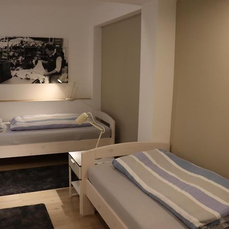 Apartment "Anne" In Ehemaliger Schuhfabrik Herxheim Zewnętrze zdjęcie