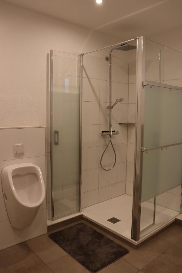Apartment "Anne" In Ehemaliger Schuhfabrik Herxheim Zewnętrze zdjęcie