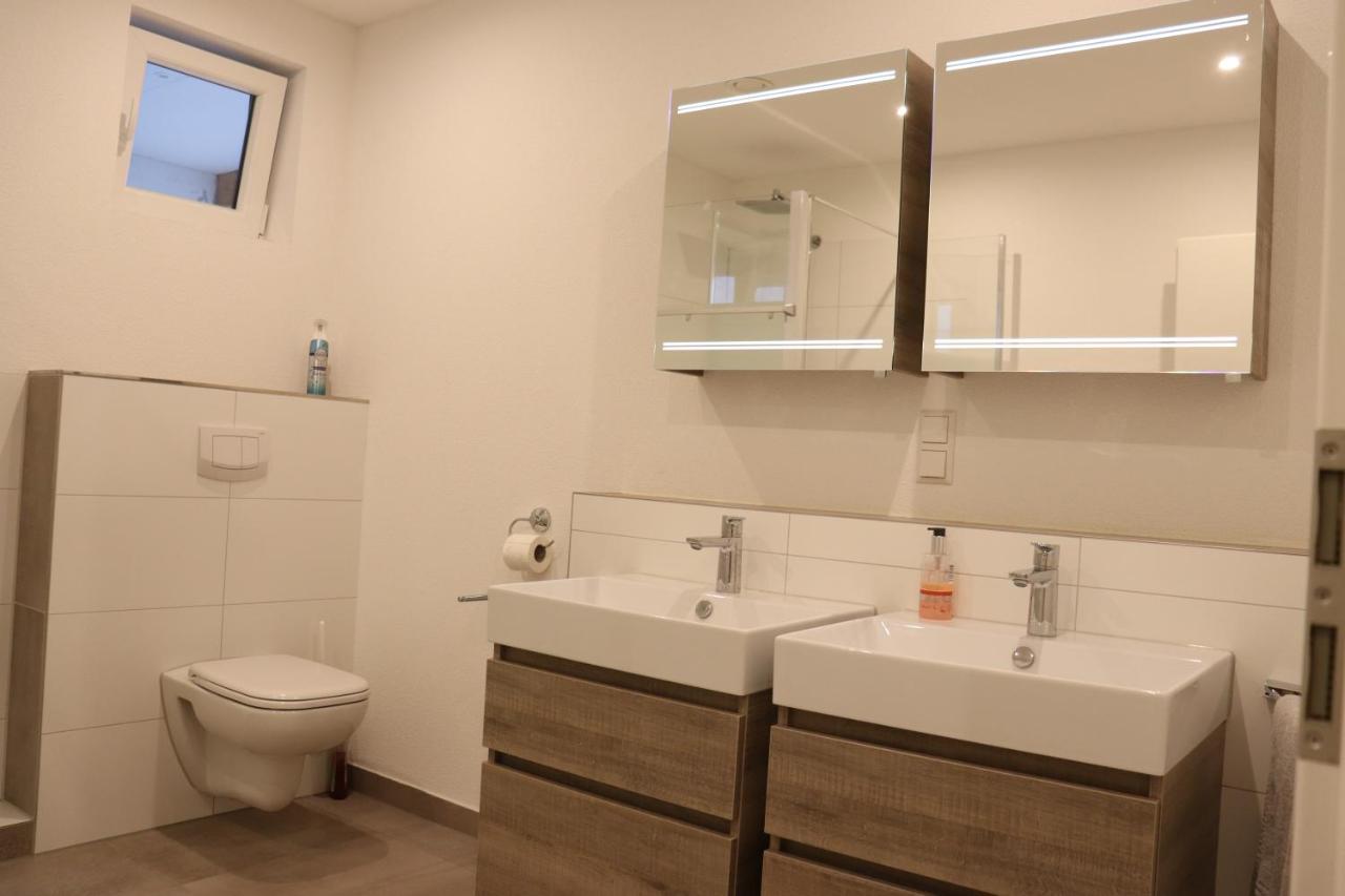 Apartment "Anne" In Ehemaliger Schuhfabrik Herxheim Zewnętrze zdjęcie
