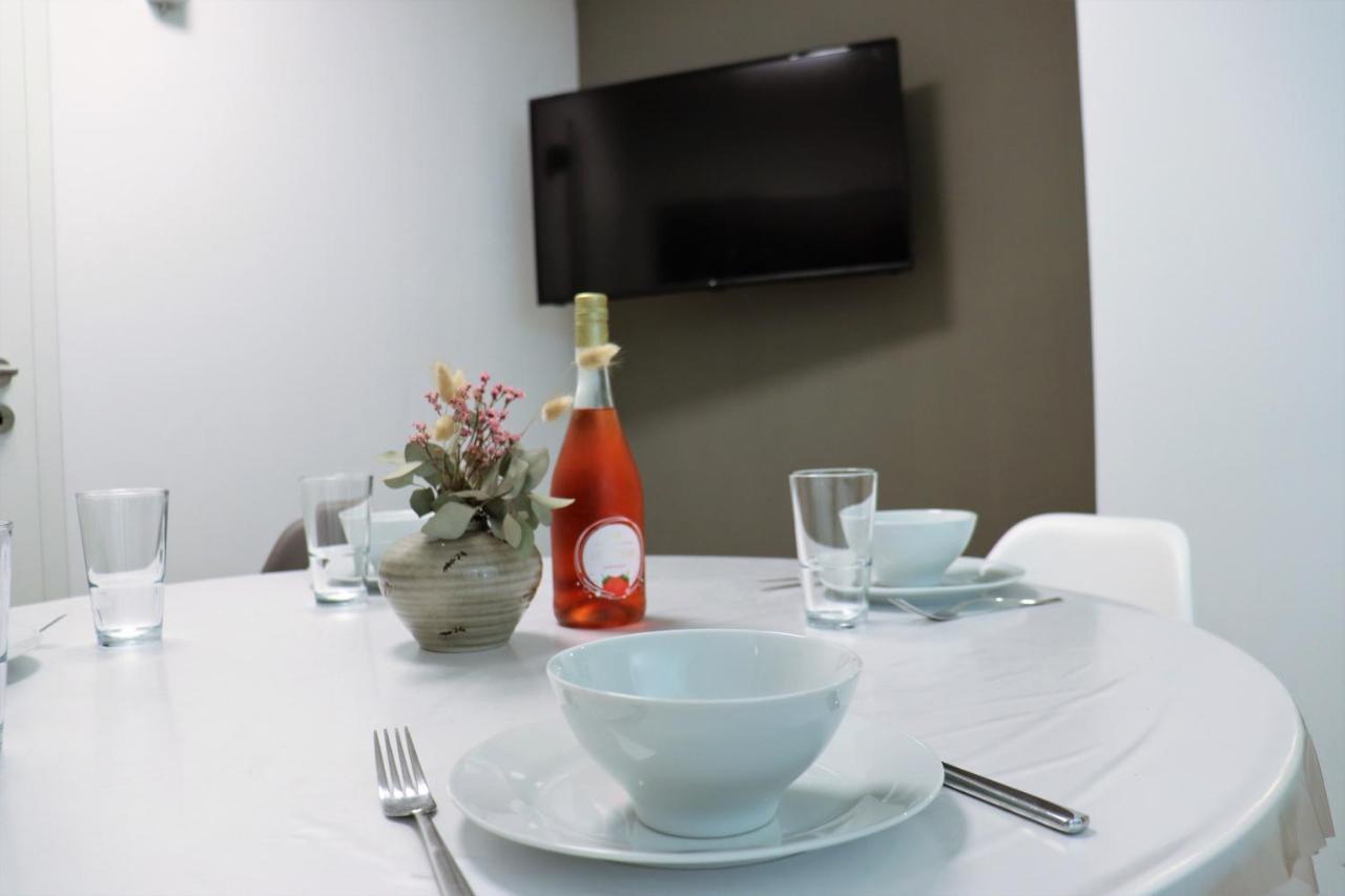 Apartment "Anne" In Ehemaliger Schuhfabrik Herxheim Zewnętrze zdjęcie